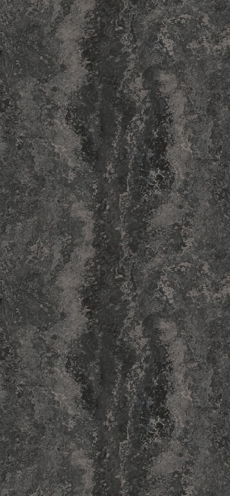 Blat bucătărie Egger - Granit Ambiance Negru, 4.100 mm x 650 mm, 20 mm Grosime - F128 PA